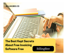 The Best Kept Secrets About Free Invoicing Software Free