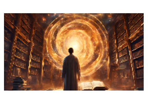 Best Akashic Records Reading in Delhi