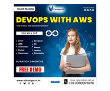 DevOps Training in Hyderabad | DevOps Institute in Hyderabad