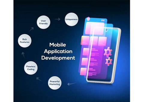 Mobile App Development Services | WEB NEEDS