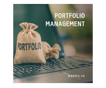 indian portfolio management services