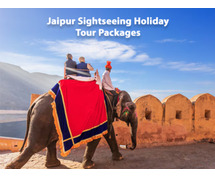 Jaipur Sightseeing Holiday Tour Packages