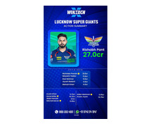 Will Rishabh Pant Shine Bright in IPL 2025? – Winexch