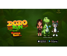 Join the Race Against Extinction with Dodo Run!