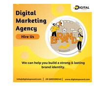 Top digital marketing company in Laxmi Nagar Driving Growth