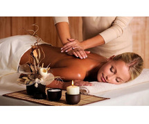 Best Aromatherapy Massage in Gurgaon - NurumassageDelhi