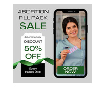 buy abortion pill pack USA