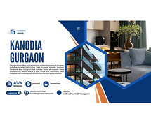 Kanodia Gurugram | Upcoming Real Estate Properties