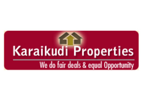 Best Real Estate Agency In Karaikudi | Karaikudi Properties, Karaikudi, TamilNadu, India