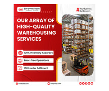 Warehousing Companies