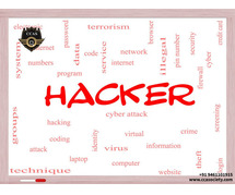 Hacking Institute in Jaipur