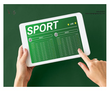 Sports Team Management App