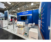 Stand Design Experts Ready for European Coating Show 2025