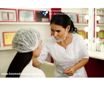 KAAM - Advanced Dermatology & Cosmetology Training for Medical Aesthetic Professionals