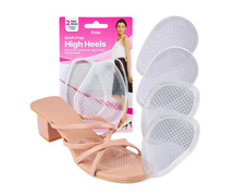 Ouch Free High Heels Ball of Foot Cushions I Best Ball of Foot for Heels In India : Frido