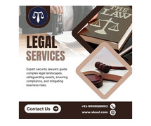 Securities Lawyers in Delhi