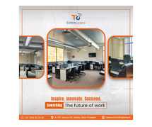 Coworking Space in Noida Sector 63