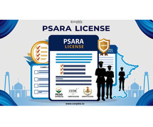 Get Your PSARA License Quickly and Easily - Apply Today!