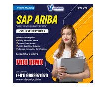 SAP Ariba Training | SAP Ariba Course Online