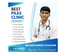 Dr Chavans Piles Clinic