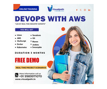 AWS DevOps Training | DevOps Training in Hyderabad