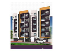 1350 Sq.Ft Affordable Homes 3BHK For Sale in Whitefield Main Road