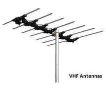 VHF Antenna Manufacturer