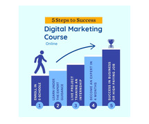 Get the best course for digital marketing at low price