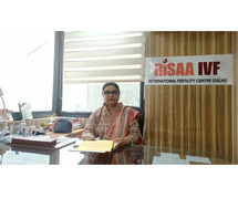 Leading IVF Specialist in Delhi – Dr. Rita Bakshi