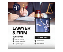 Startup Lawyers in Delhi