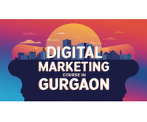 Digital Marketing Course in Gurgaon