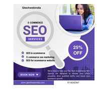 Best Ecommerce SEO Agency: Elevate Your Online Store