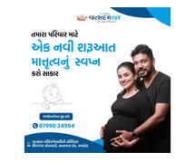 Best Infertility Doctor in India - Vatsalya Multispeciality  Hopital