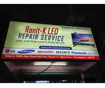 Ronit-K LED Repair Service