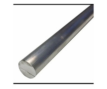 Aluminium Alloy 2024 Round Bars Manufacturers In India