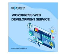 wordpress web development company in kolkata