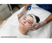 Top Facial Rejuvenation Clinic in Delhi - Transform Your Skin at Kosmoderma