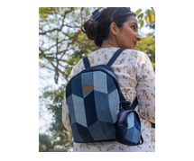 Elevate Your Style with Denim Tote Bags for Women