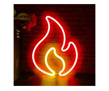 Creative and Affordable Neon Lights, Prints, and More to Elevate Your Space