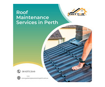 Why Gutter Replacement is Key to Effective Roof Maintenance in Perth