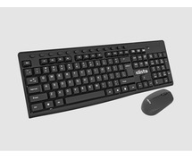 Top Advantages of Wireless Keyboards in India