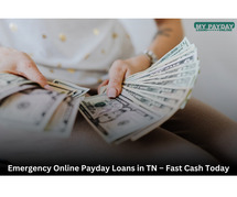 Fast Approval for Online Payday Loans in TN – Apply Now