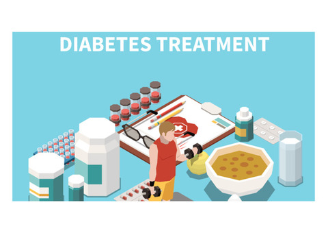 Diabetes Management program in delhi ncr