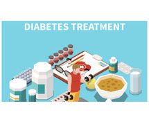 Diabetes Management program in delhi ncr