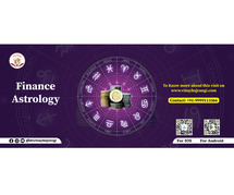 Finance prediction astrology