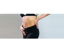 Tummy Tuck or Liposuction - Which One Do I Need?