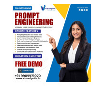 Prompt Engineering course | Prompt Engineering training