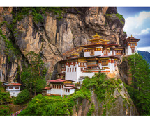 BANGALORE TO BHUTAN PACKAGES