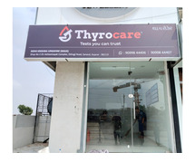 Thyrocare-Pathology Lab