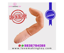 Order Heating Silicone Finger Vibrator Online Call 9836794089